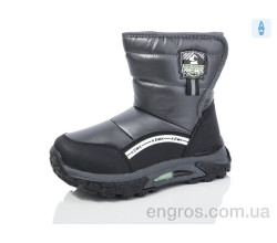 Дутики Ok Shoes