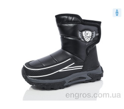 Дутики Ok Shoes