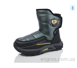 Дутики Ok Shoes