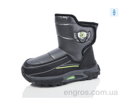 Дутики Ok Shoes