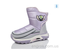 Дутики Ok Shoes