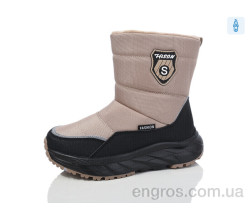 Дутики Ok Shoes