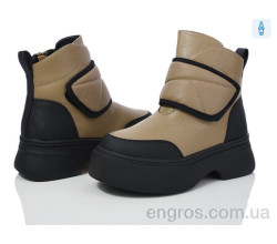 Ботинки Ok Shoes