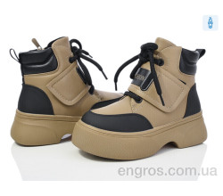 Ботинки Ok Shoes