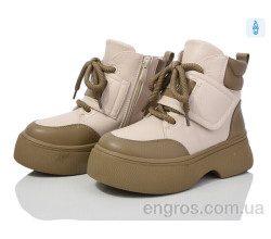 Ботинки Ok Shoes