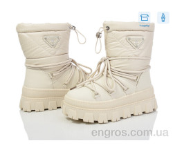 Ботинки Ok Shoes