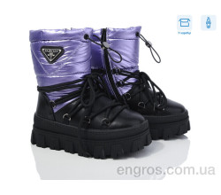 Ботинки Ok Shoes