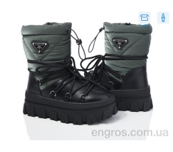 Ботинки Ok Shoes