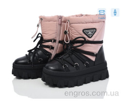 Ботинки Ok Shoes