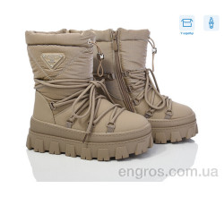 Ботинки Ok Shoes