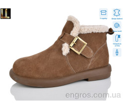 Ботинки Lilin