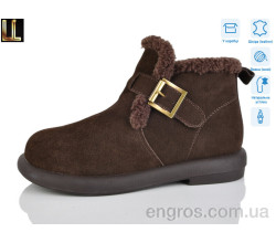 Ботинки Lilin