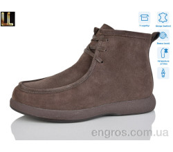 Ботинки Lilin