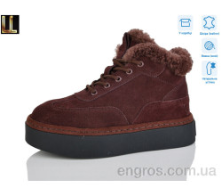 Ботинки Lilin