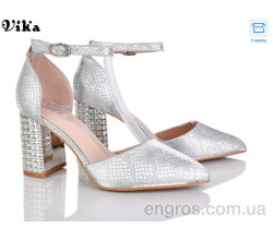Туфли Vika