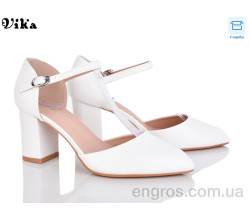 Туфли Vika