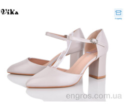 Туфли Vika