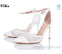 Туфли Vika