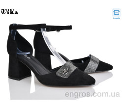 Туфли Vika
