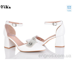 Туфли Vika