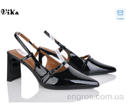 Туфли Vika