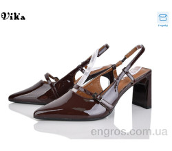Туфли Vika
