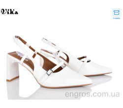 Туфли Vika