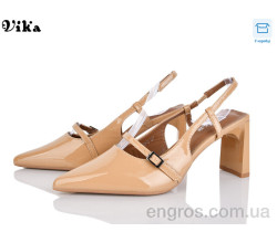 Туфли Vika
