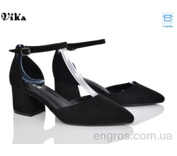 Туфли Vika