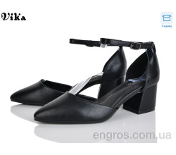 Туфли Vika