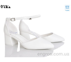 Туфли Vika