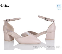 Туфли Vika