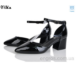 Туфли Vika
