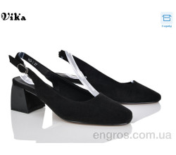Туфли Vika
