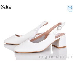 Туфли Vika
