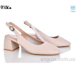 Туфли Vika