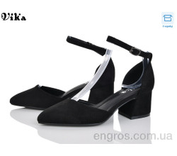 Туфли Vika