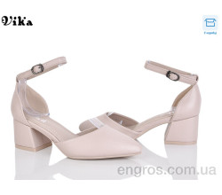 Туфли Vika