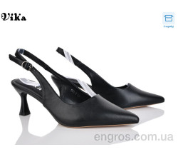 Туфли Vika