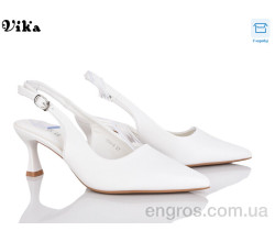 Туфли Vika