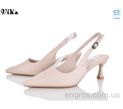 Туфли Vika