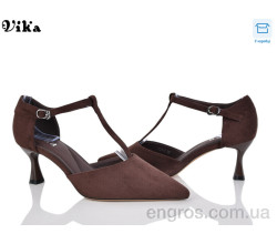 Туфли Vika