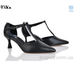 Туфли Vika