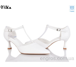 Туфли Vika