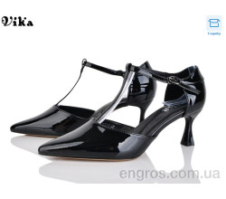 Туфли Vika