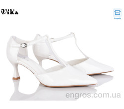 Туфли Vika