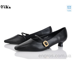 Туфли Vika