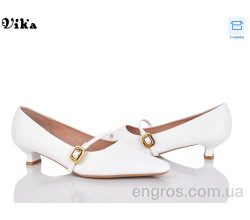Туфли Vika