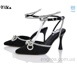 Туфли Vika