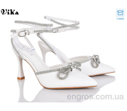 Туфли Vika